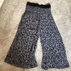 Alfani women’s palazzo pants